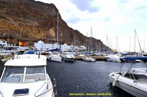 98 FIN DE SEJOUR - Aguadulce - Port - 26